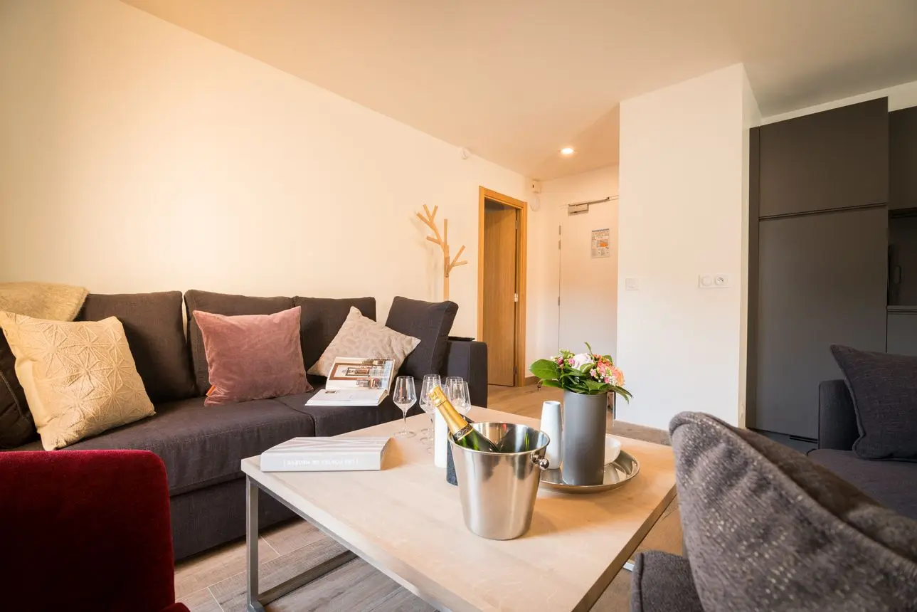 Apartment T3, photo 2 of 6