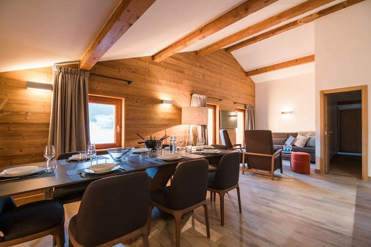 Apartment T4