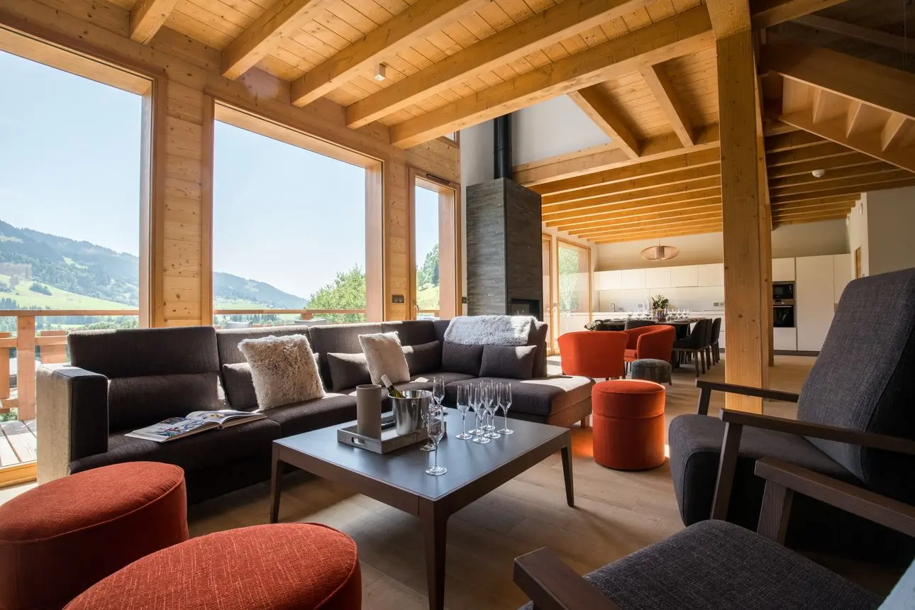 Chalet Dôme du Goûter