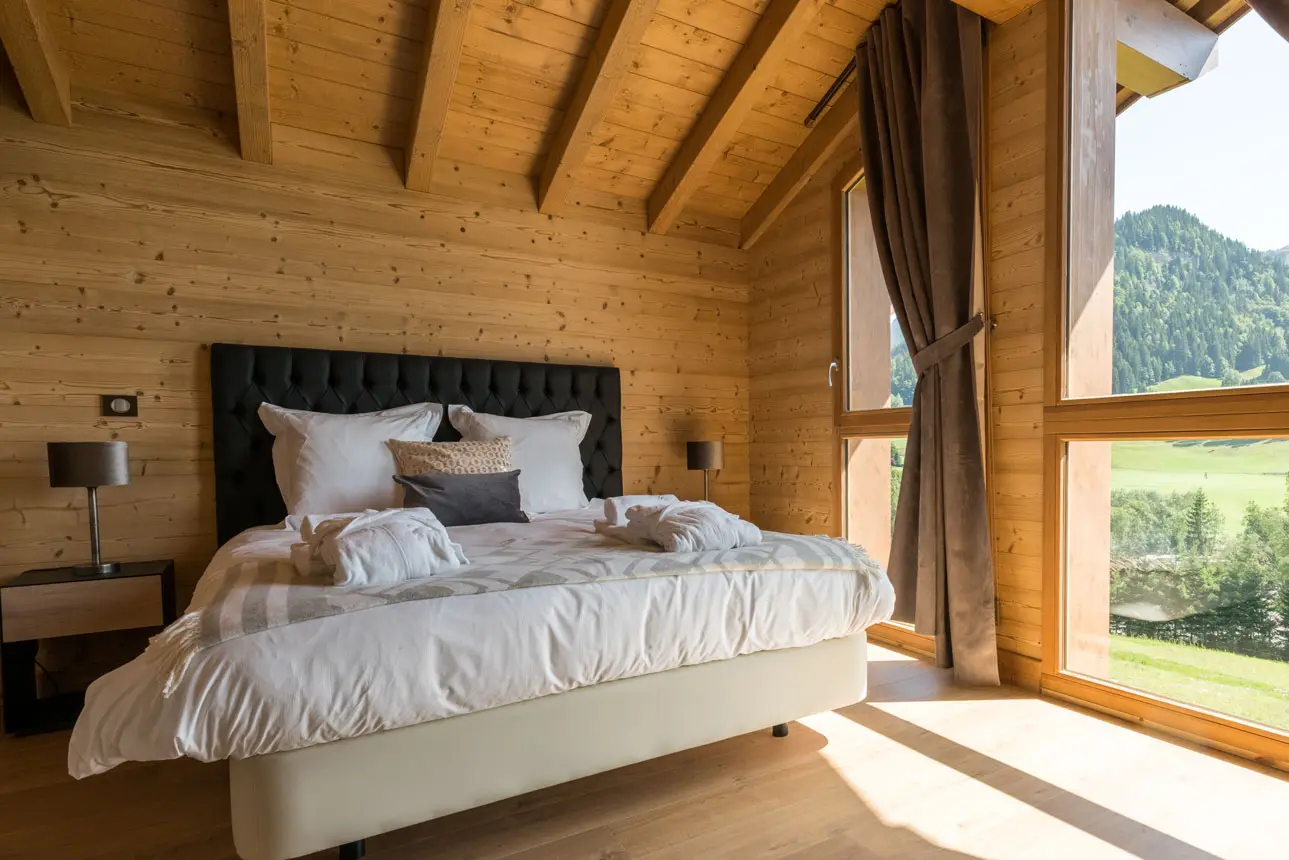 Chalet Aiguille Verte, photo 10 sur 19