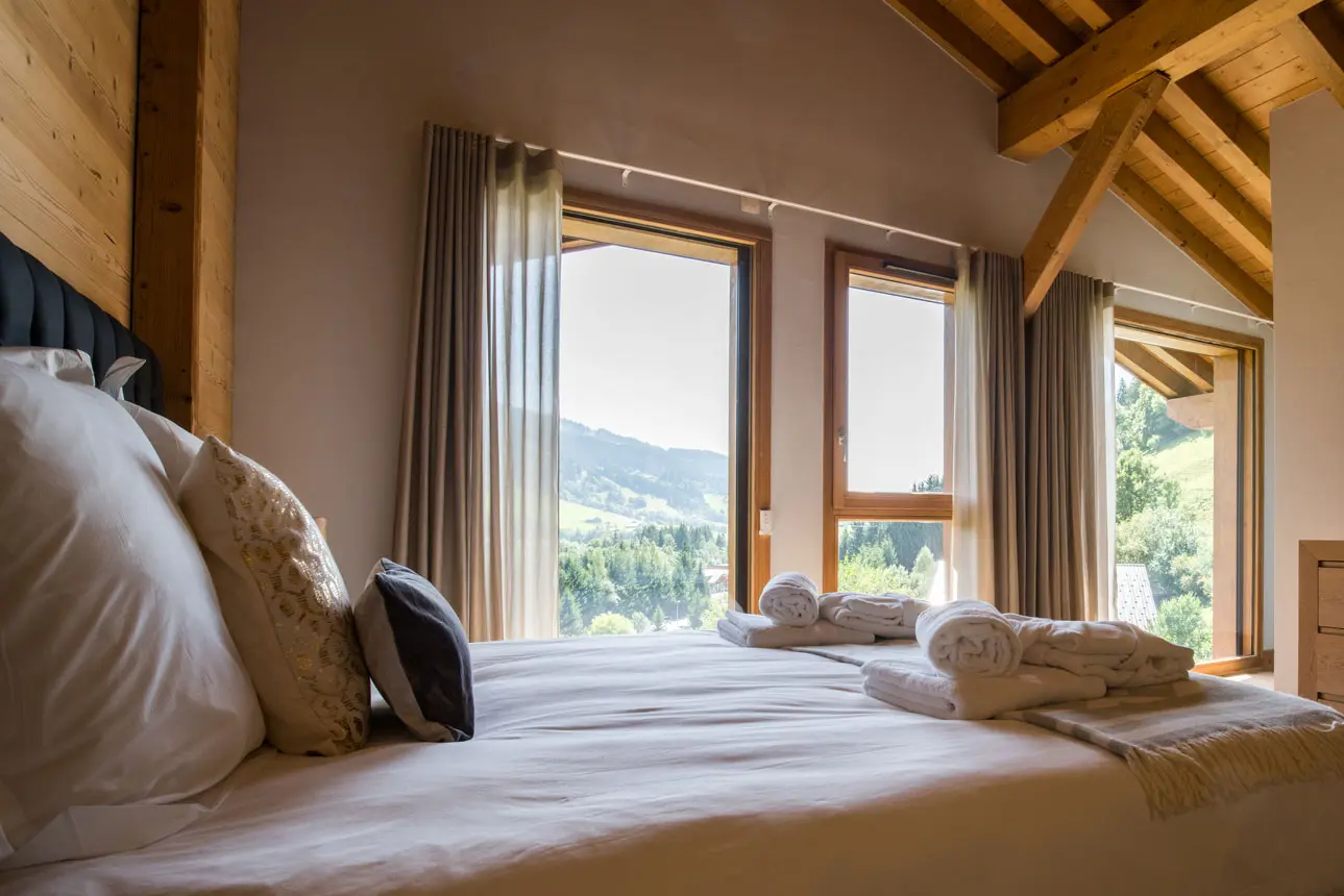 Chalet Aiguille Verte, photo 11 sur 19