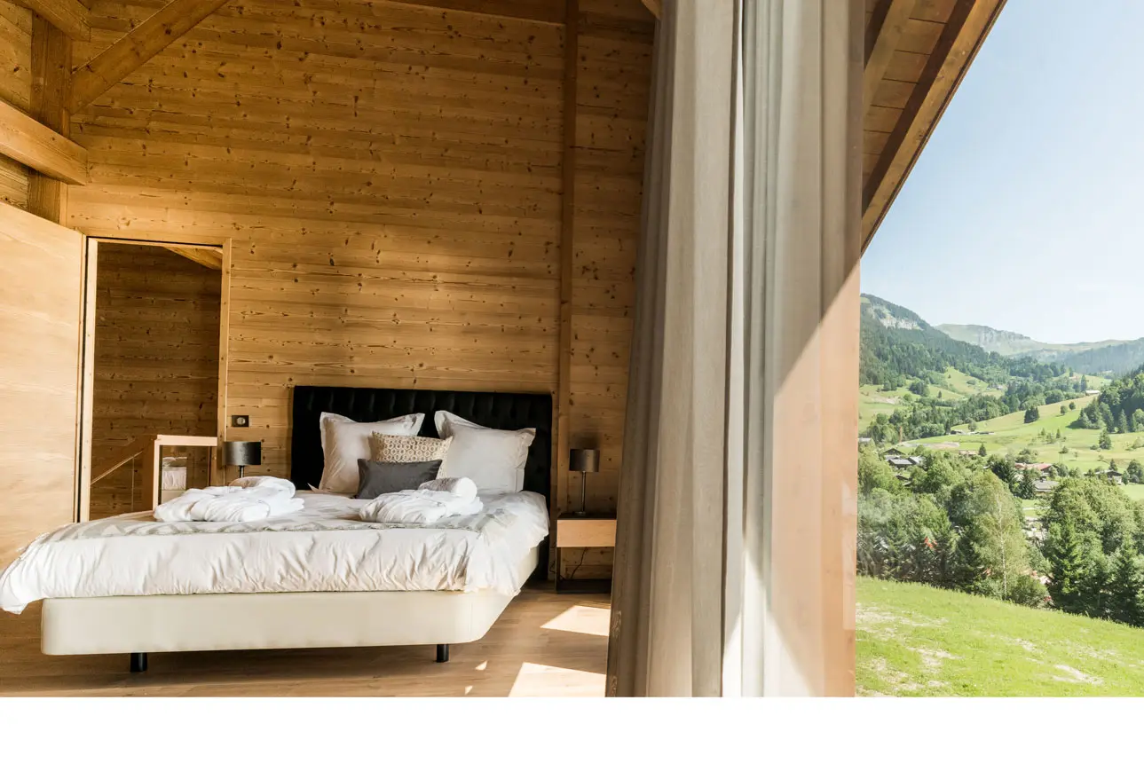 Chalet Aiguille Verte, photo 12 sur 19