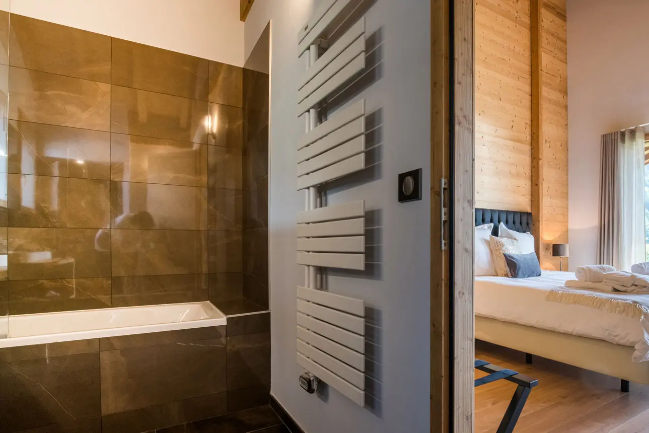 Chalet Aiguille Verte, photo 17 sur 19