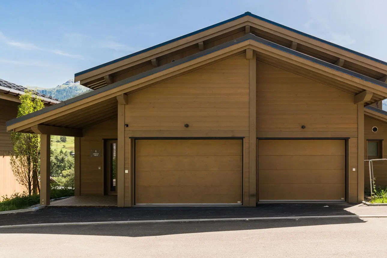 Chalet Aiguille Verte, photo 19 sur 19